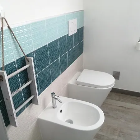 Casa Nini Апартаменты *
