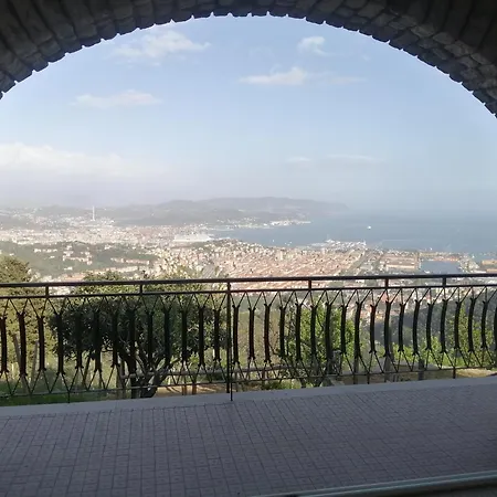 Casa Nini Апартаменты