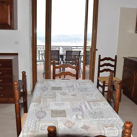 Casa Nini Специя