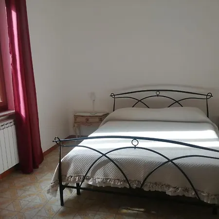 Apartamento Casa Nini