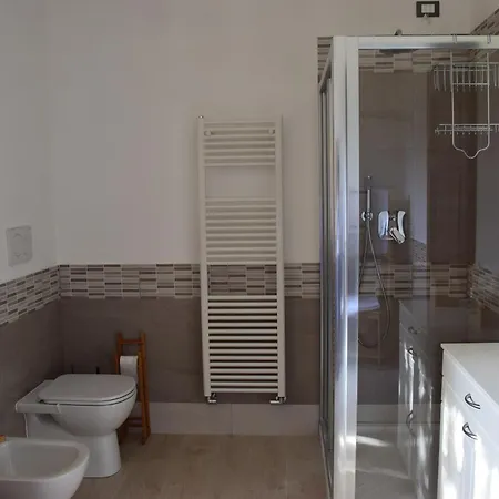 Lägenhet Casa Nini