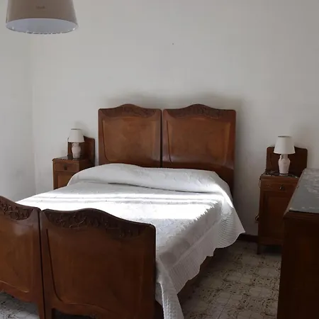 Lägenhet Casa Nini *