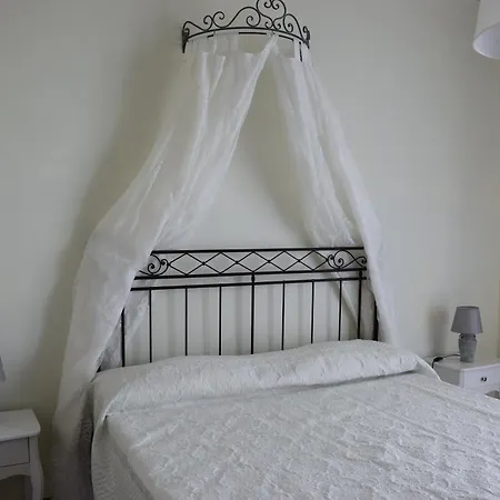Casa Nini Lägenhet *