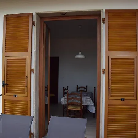 Lägenhet Casa Nini La Spezia