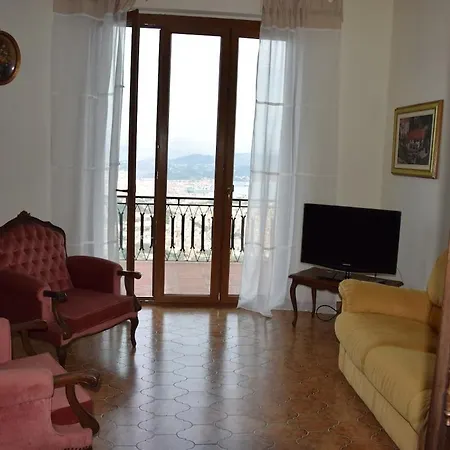 Casa Nini * La Spezia