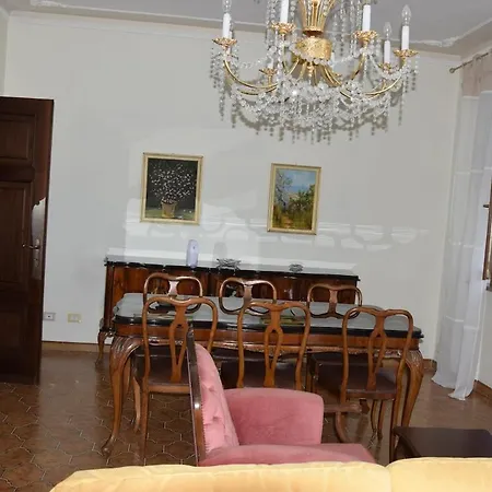Casa Nini Lägenhet