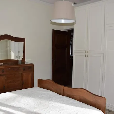 Lägenhet Casa Nini
