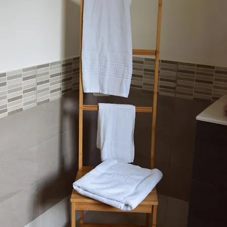 Lägenhet Casa Nini *