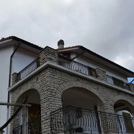 Casa Nini Lägenhet La Spezia